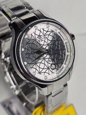 Invicta | Accessories | Invicta Wildflower Womens Watch 3mm  display picture 2